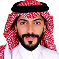 Abdullah Saad Al Otaibi