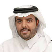 Mohammed Al Ammar