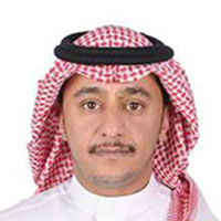 Abdulaziz Al Jabr